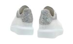 oversize bianche diamond