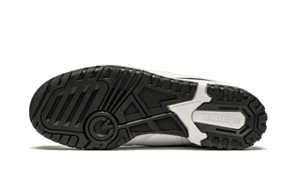 Sea Salt Black