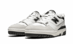 Sea Salt Black
