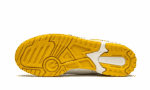 Sea Salt Varsity Gold
