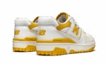 Sea Salt Varsity Gold