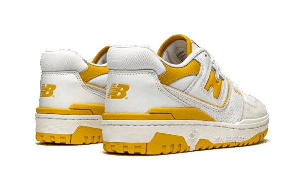 Sea Salt Varsity Gold