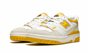 Sea Salt Varsity Gold