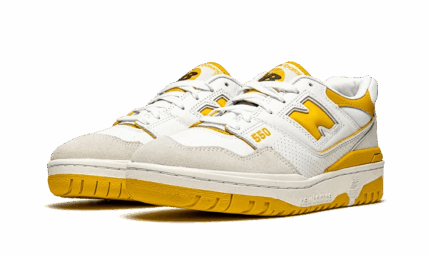 Sea Salt Varsity Gold