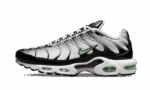 Seafoam Grey Black