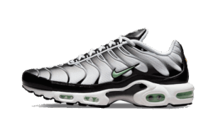 Seafoam Grey Black