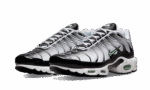 Seafoam Grey Black
