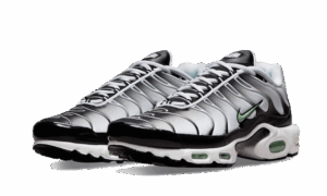 Seafoam Grey Black