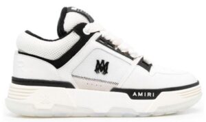 White Black