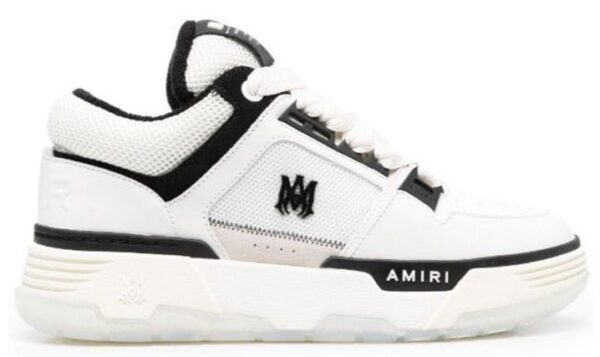 White Black