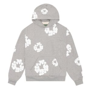 Denim Tears Hoodie