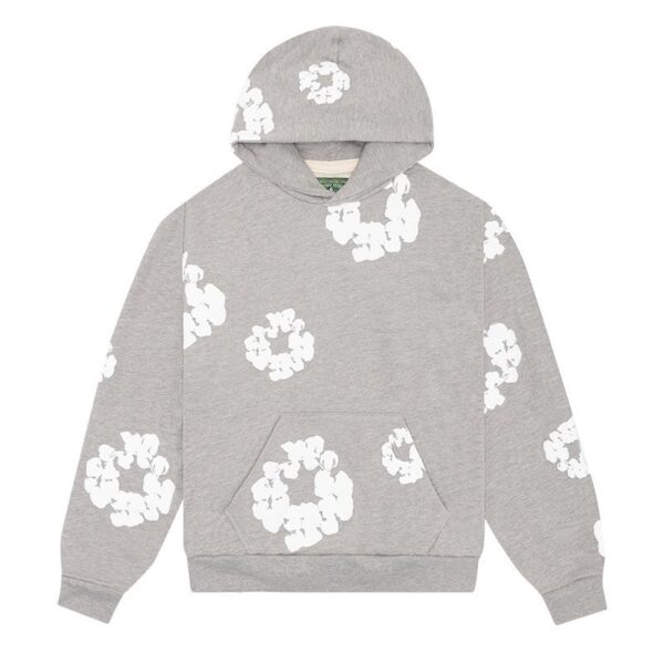 Denim Tears Hoodie