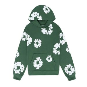 Denim Tears Hoodie