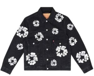 Denim Tears Jacket