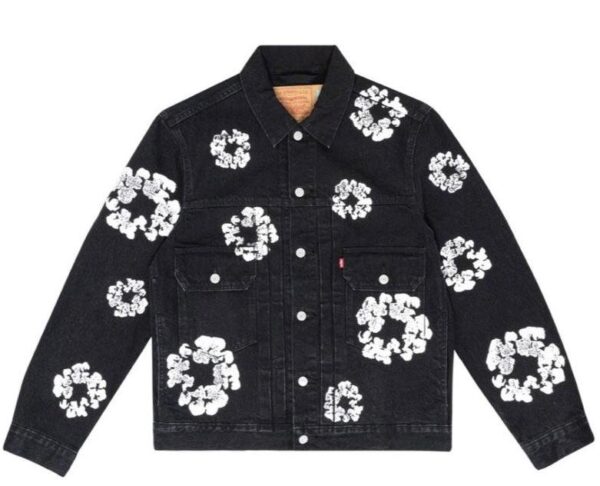 Denim Tears Jacket