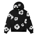 Denim Tears Hoodie