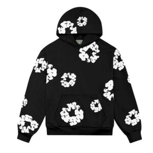 Denim Tears Hoodie