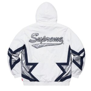 Supreme Jacket