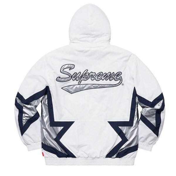 Supreme Jacket
