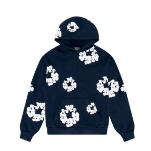 Denim Tears Hoodie