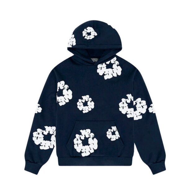 Denim Tears Hoodie