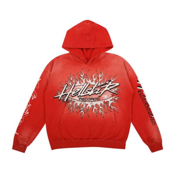 Hellstar Hoodie