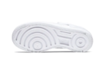 Shadow Triple White