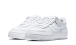 Shadow Triple White