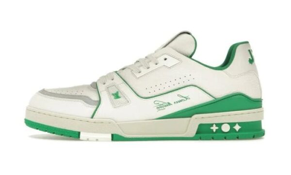 Signature Bianco Verde
