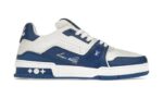 Signature Blu Bianco