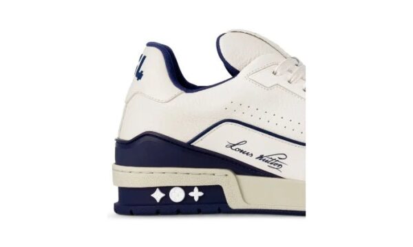 Signature White Marine