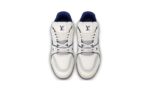 Signature White Marine