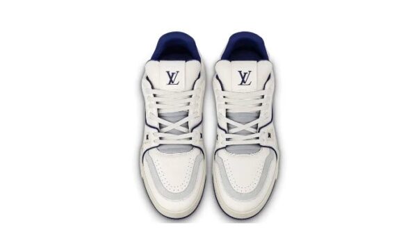 Signature White Marine