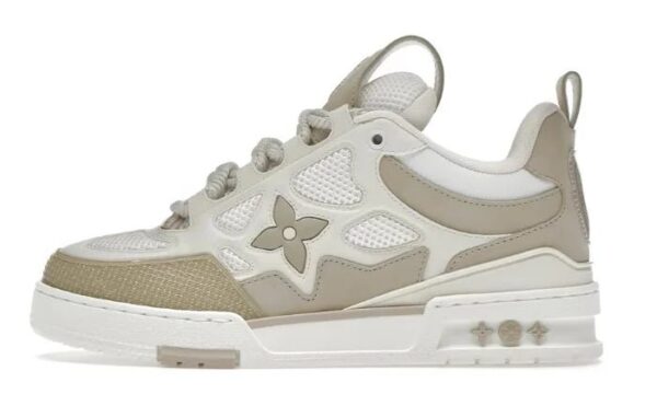 Skate Beige