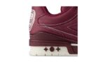 Bordeaux Red