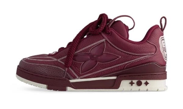 Bordeaux Red