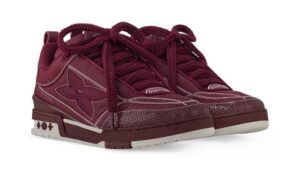 Bordeaux Red