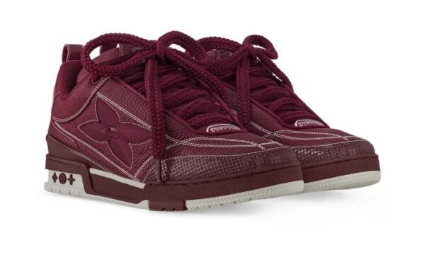 Bordeaux Red