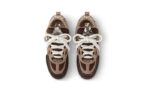 Brown Snakeskin