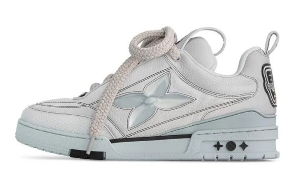 All Gray
