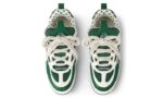 Monogram Green