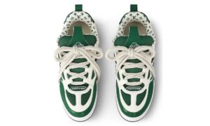 Monogram Green