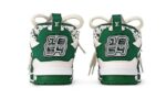 Monogram Green