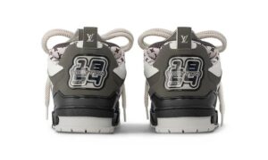 Monogram Gray