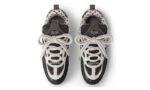 Monogram Gray