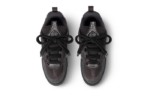 Black D