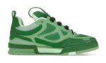 All Green