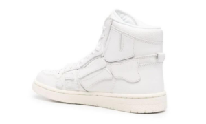 Skel White high