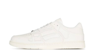 Skel White low
