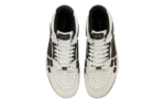Skel white black low